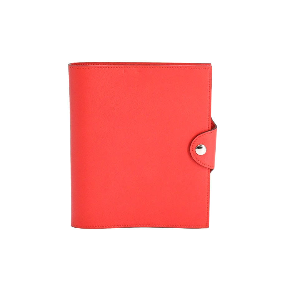 【中古A品】  エルメス ユリスPM   ヴォースイフト 銀座