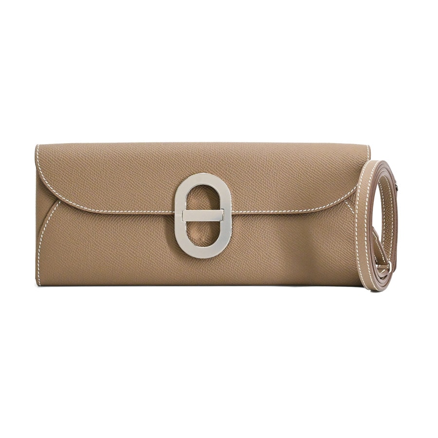 【未使用品】  エルメス シェーヌダンクルトゥーゴー   ヴォーエプソン 銀座