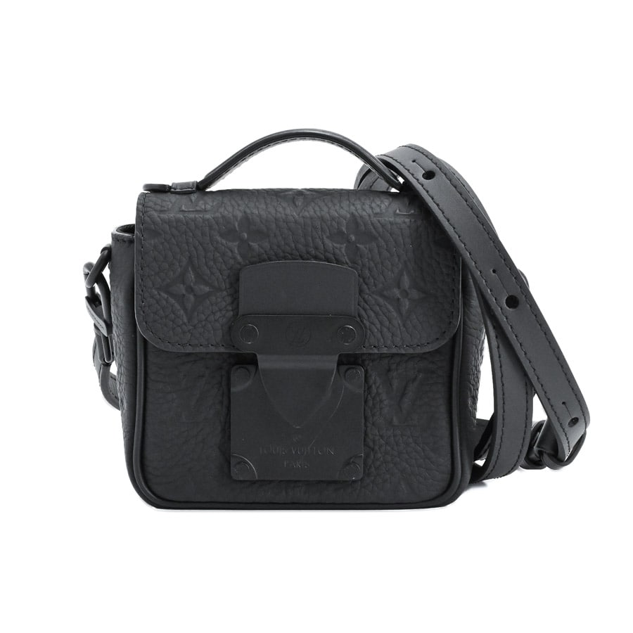 【中古A品】  ルイヴィトン ピコSロック トリヨンモノグラム M83148  横浜関内店