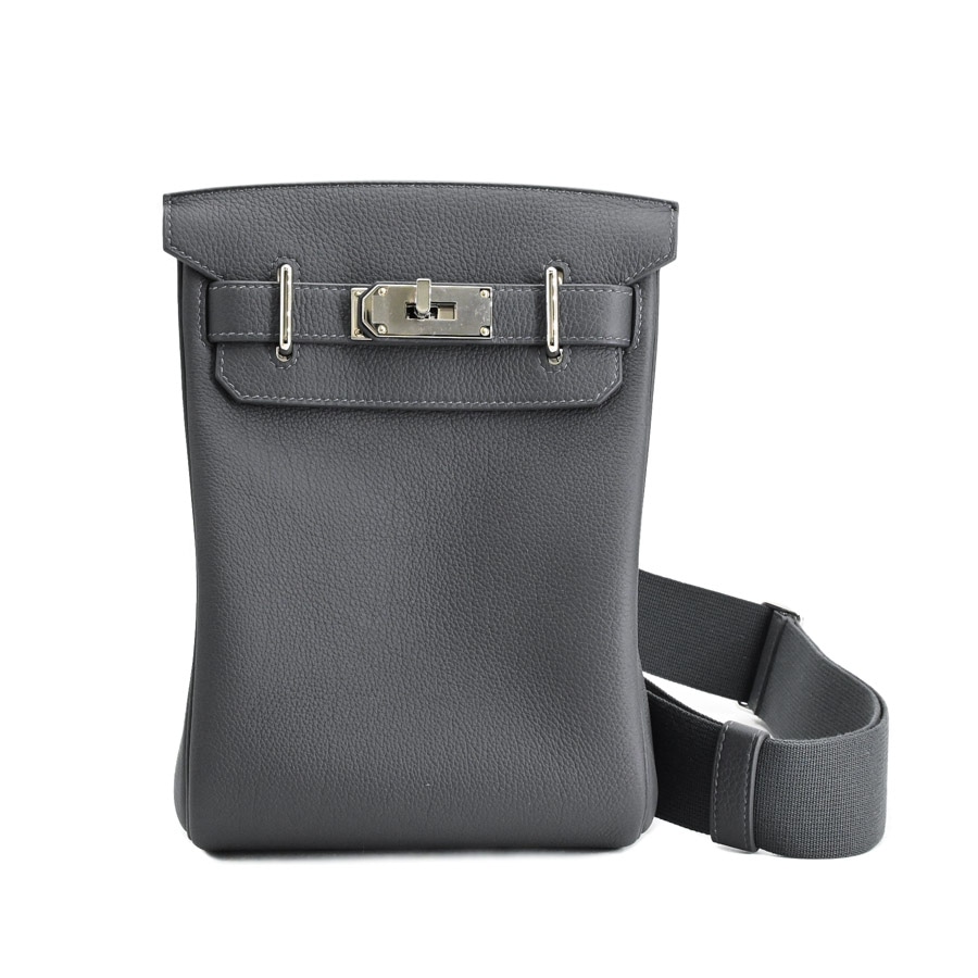 【未使用品】  エルメス ケリーアッカドPM   ヴォークリスペトゴ 新宿歌舞伎町店