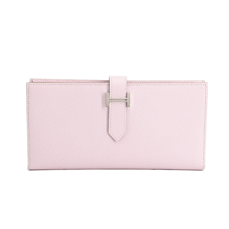 【中古SA品】  エルメス ベアンスフレ   ヴォーエプソン 横浜関内店