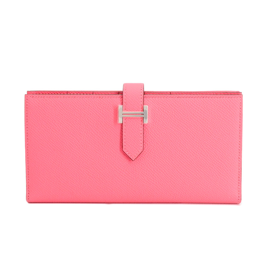 【未使用品】  エルメス ベアンスフレ   ヴォーエプソン 銀座