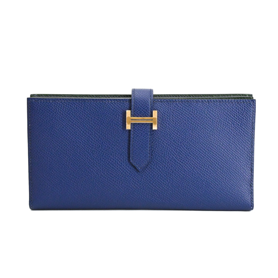 【中古SA品】  エルメス ベアンスフレヴェルソ   ヴォーエプソン 新宿歌舞伎町店