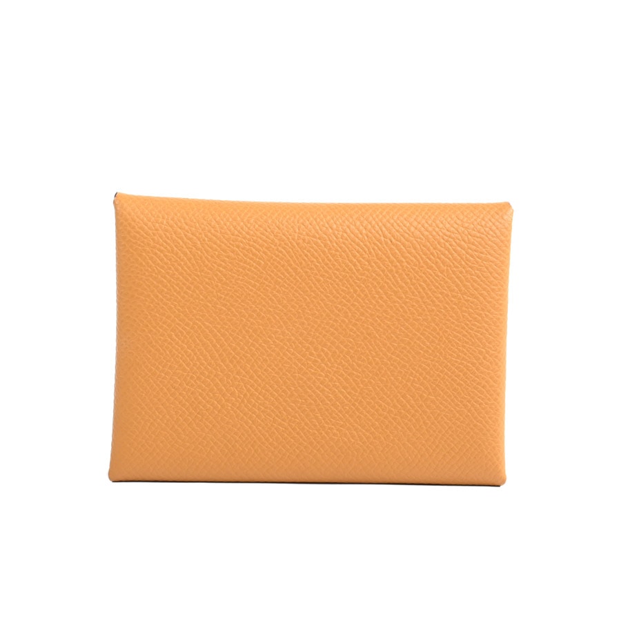 【未使用品】  エルメス カルヴィデュオ   ヴォーエプソン 元町本店