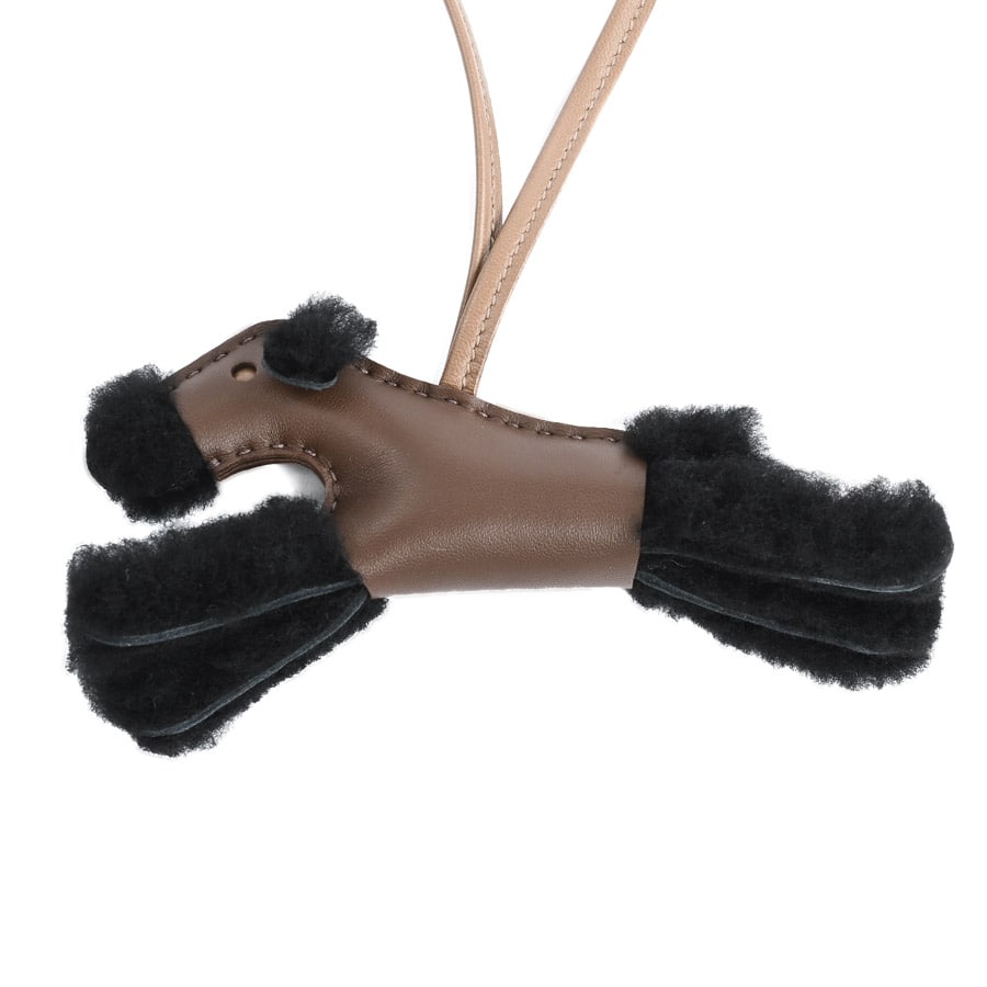 【未使用品】  エルメス バディ   アニョ 元町本店