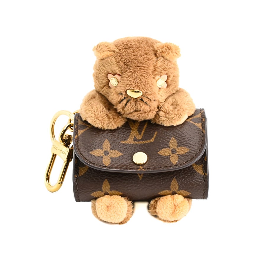 【中古A品】  ルイヴィトン LVキュートモノグラム モノグラム M01561  新宿歌舞伎町店