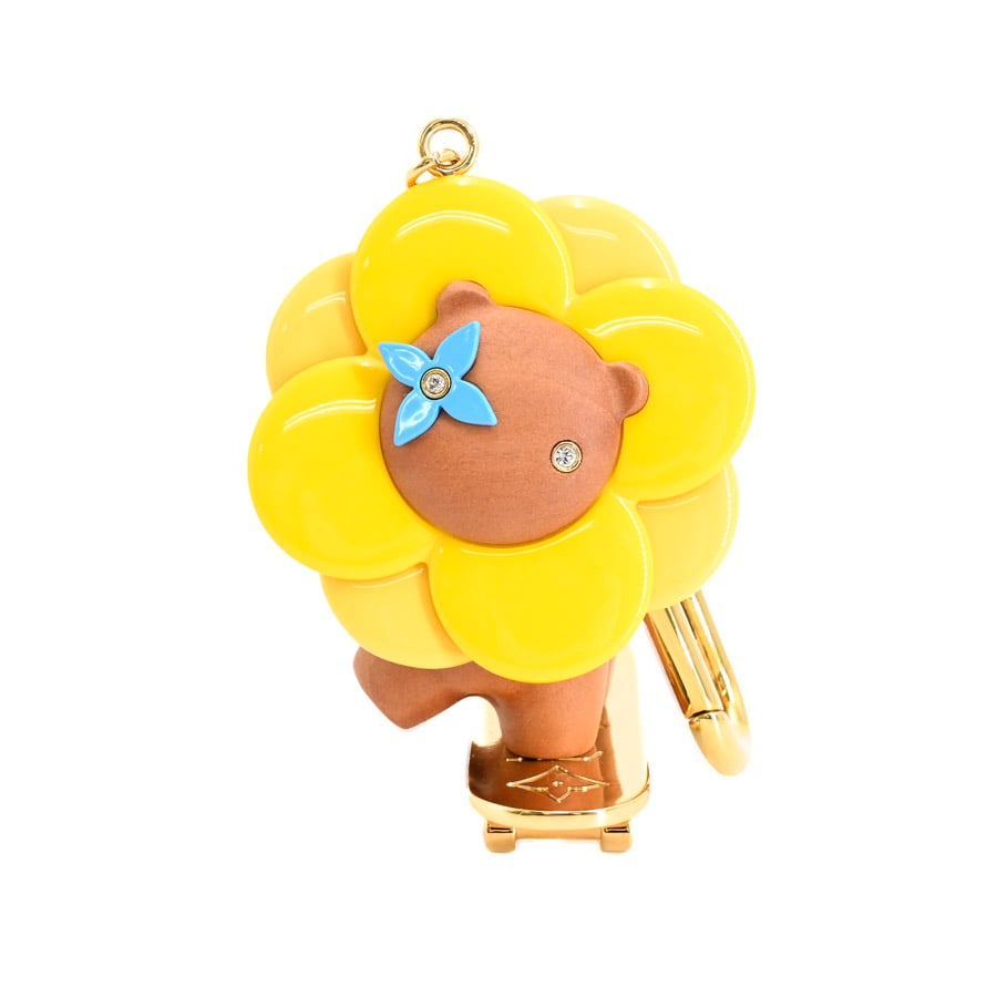 【中古SA品】  ルイヴィトン LVペチュラスケート  M00869 ウッド 元町本店