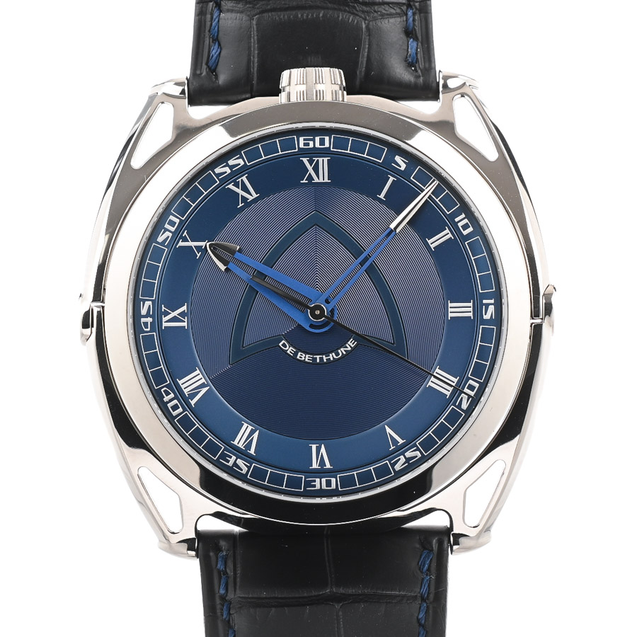 【中古A品】  ドゥベトゥーン タイタンホーク  DB27TIS3V2PS チタニウム 銀座