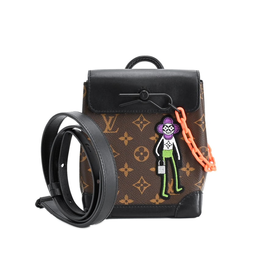 【中古A品】  ルイヴィトン スティーマーXS モノグラム M80327  新宿歌舞伎町店