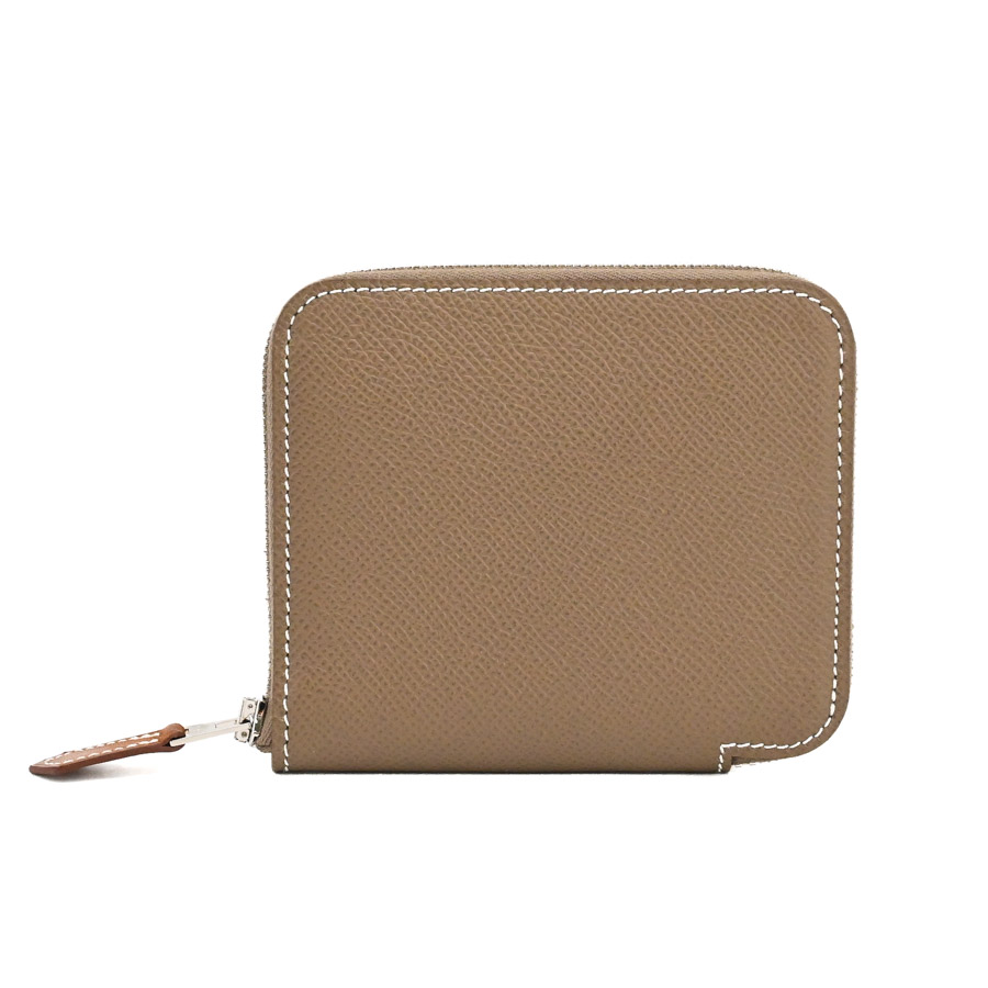 【中古SA品】  エルメス アザップコンパクトシルクイン   ヴォーエプソン 新宿歌舞伎町店