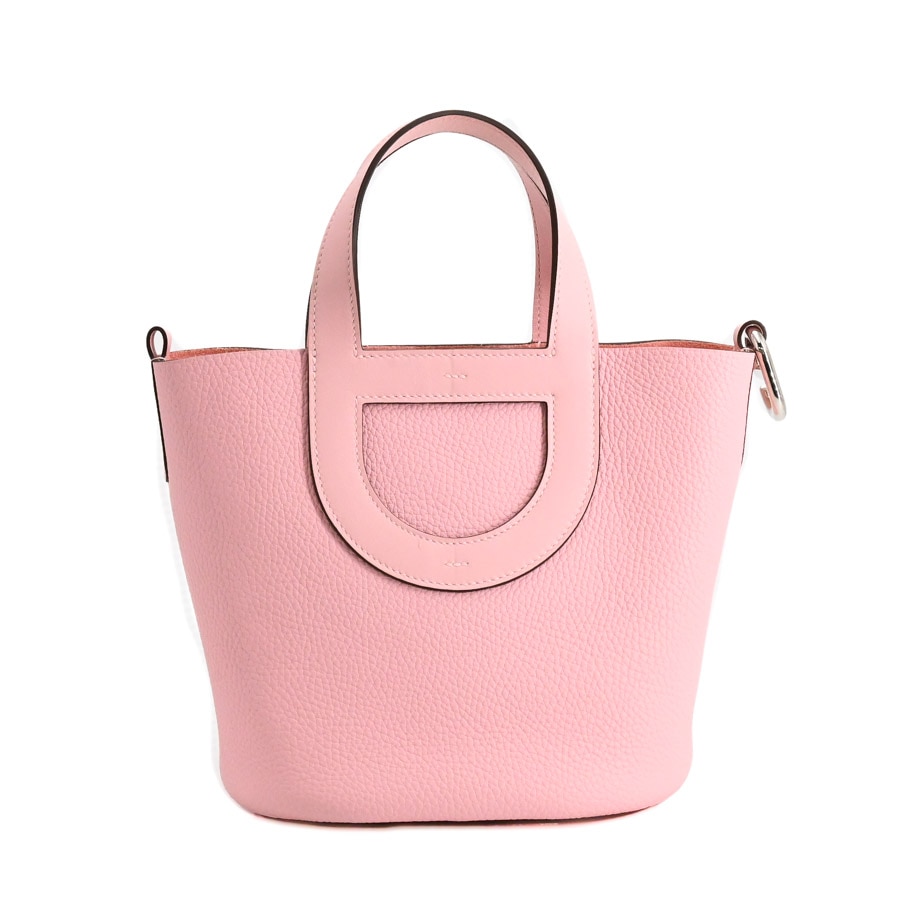 【未使用品】  エルメス インザループ18   トリヨンクレマンス 横浜関内店