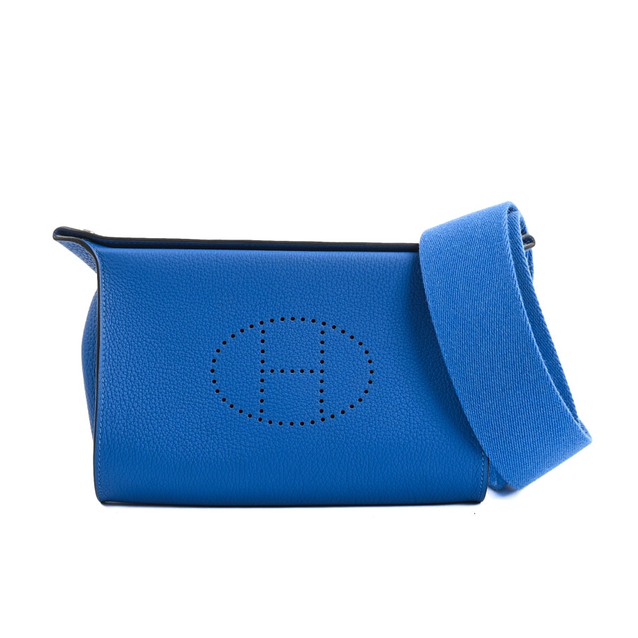 【中古A品】  エルメス ヴィドポッシュ   ヴォークリスペトゴ 元町本店