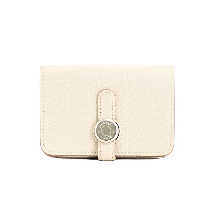 【未使用品】  エルメス ドゴンカードケース   ヴォークリスペトゴ 新宿歌舞伎町店