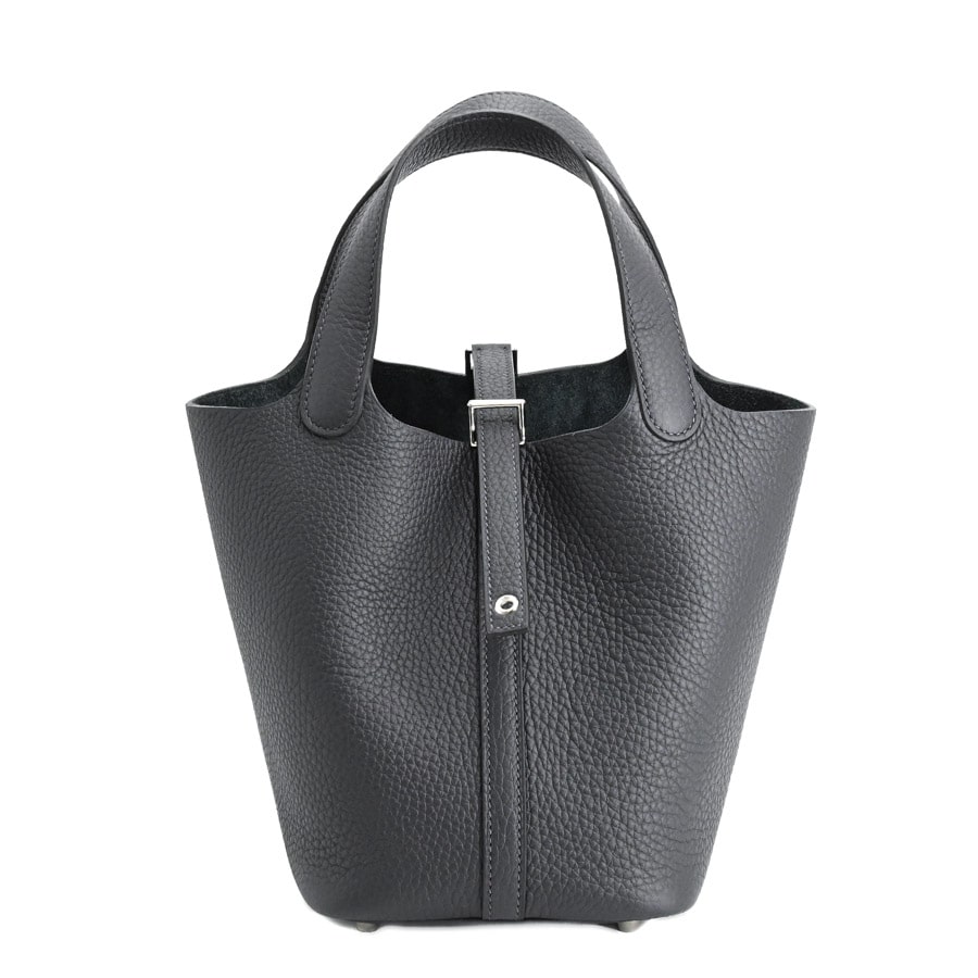 【未使用品】  エルメス ピコタンロックPM   トリヨンクレマンス 横浜関内店