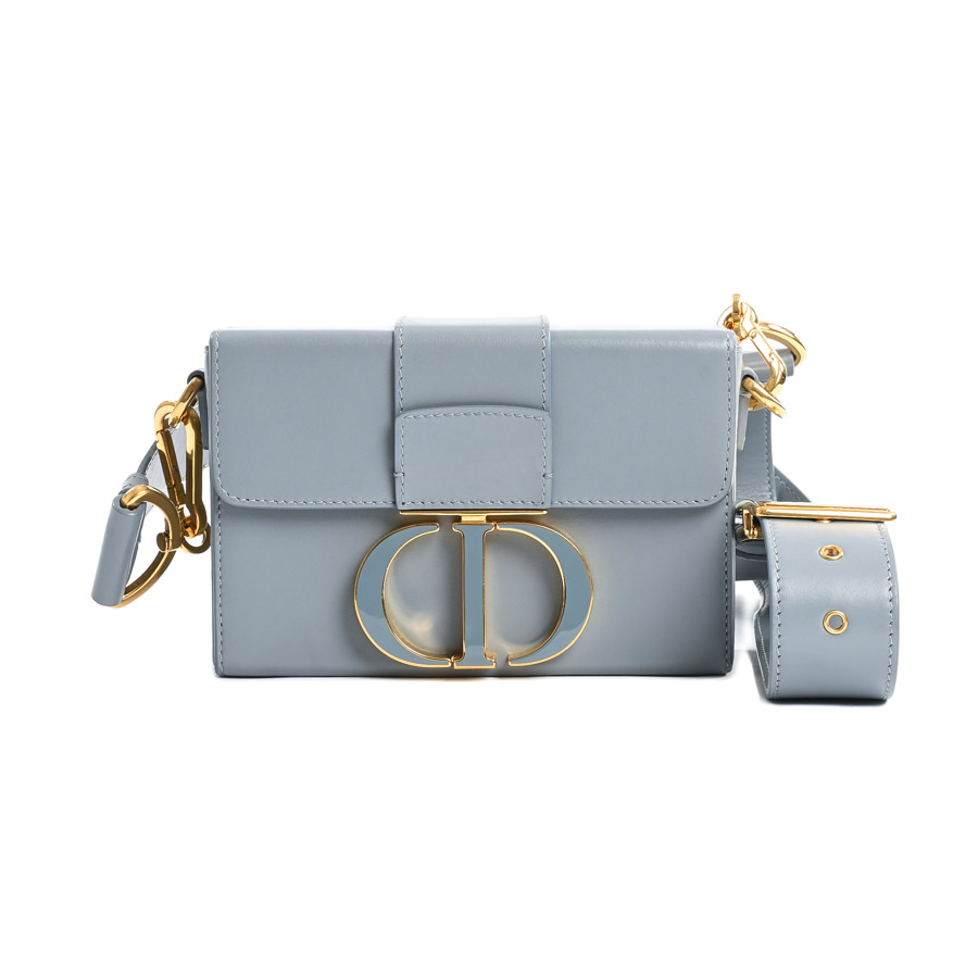 【中古A品】  ディオール 30モンテーニュボックスバッグ   カーフ 新宿歌舞伎町店