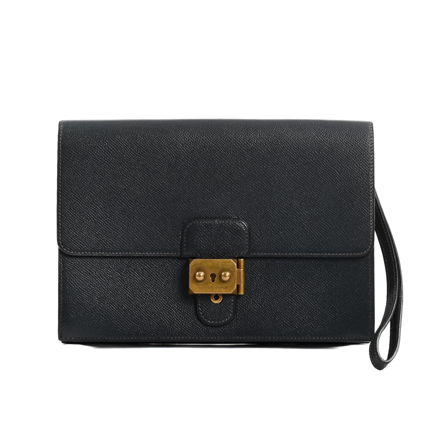 【中古B品】  エルメス ポシェットジェット   ヴォーグレネクシュベル 横浜関内店