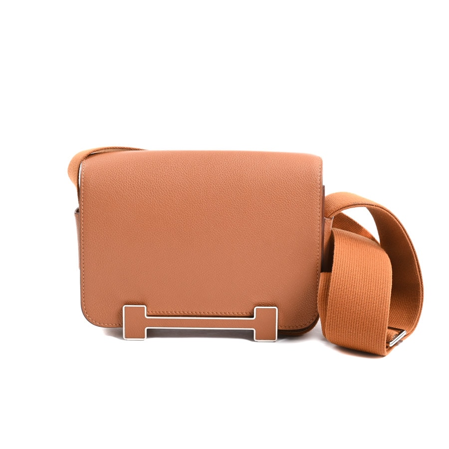 【中古AB品】  エルメス ゲタ   エヴァーカラー THE YOKOHAMA FRONT