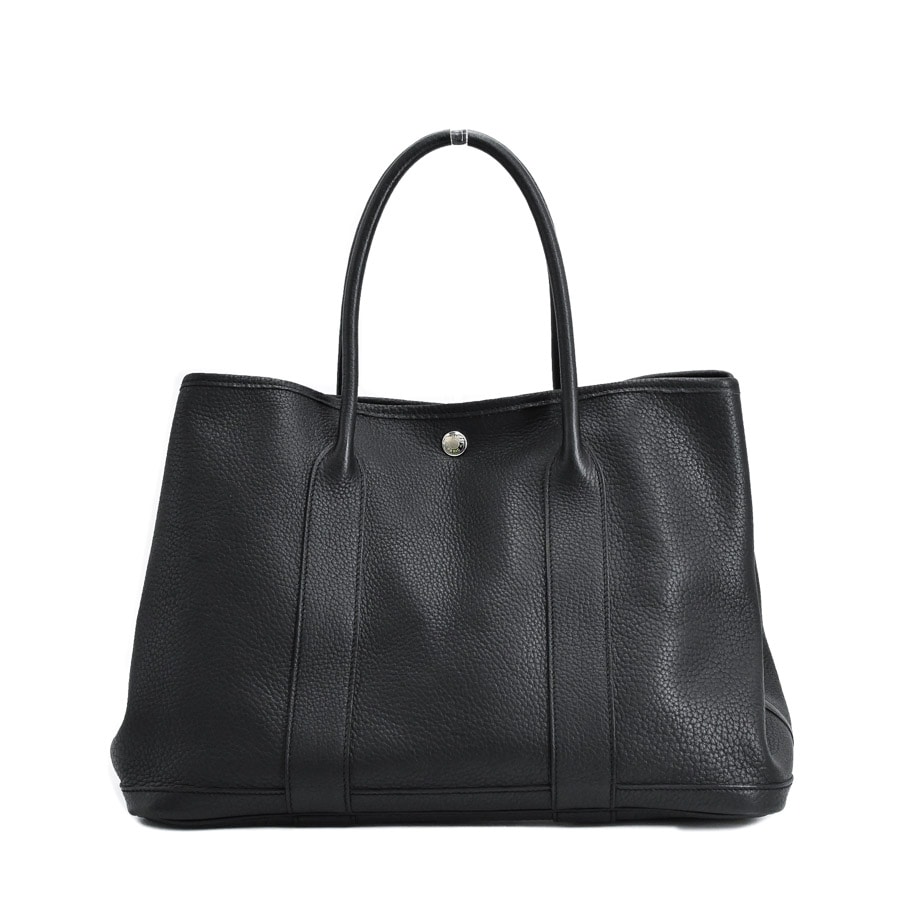 【中古B品】  エルメス ガーデンパーティPM   ネゴンダ 新宿歌舞伎町店