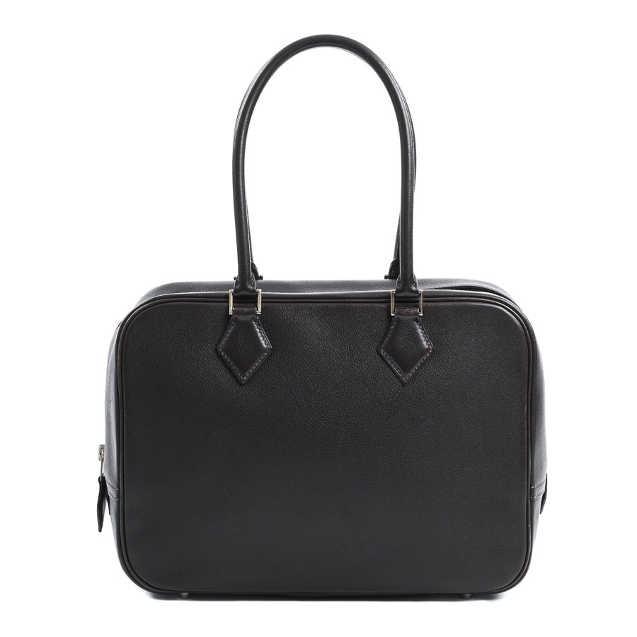 【中古B品】  エルメス プリュム28   エヴァーグラン 元町本店