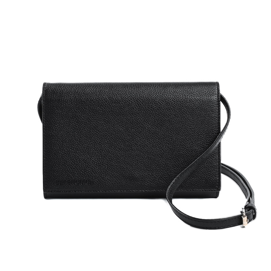 【中古AB品】  バレンシアガ ショルダーバッグ  674892 型押しレザー 横浜関内店