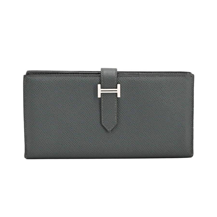 【中古B品】  エルメス ベアンスフレ   ヴォーエプソン 新宿歌舞伎町店