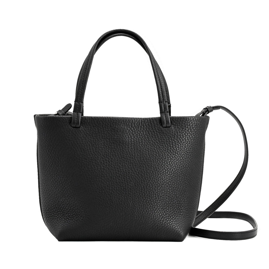 【中古A品】  その他ブランド THE ROW パークトートスモール   型押しレザー 新宿歌舞伎町店