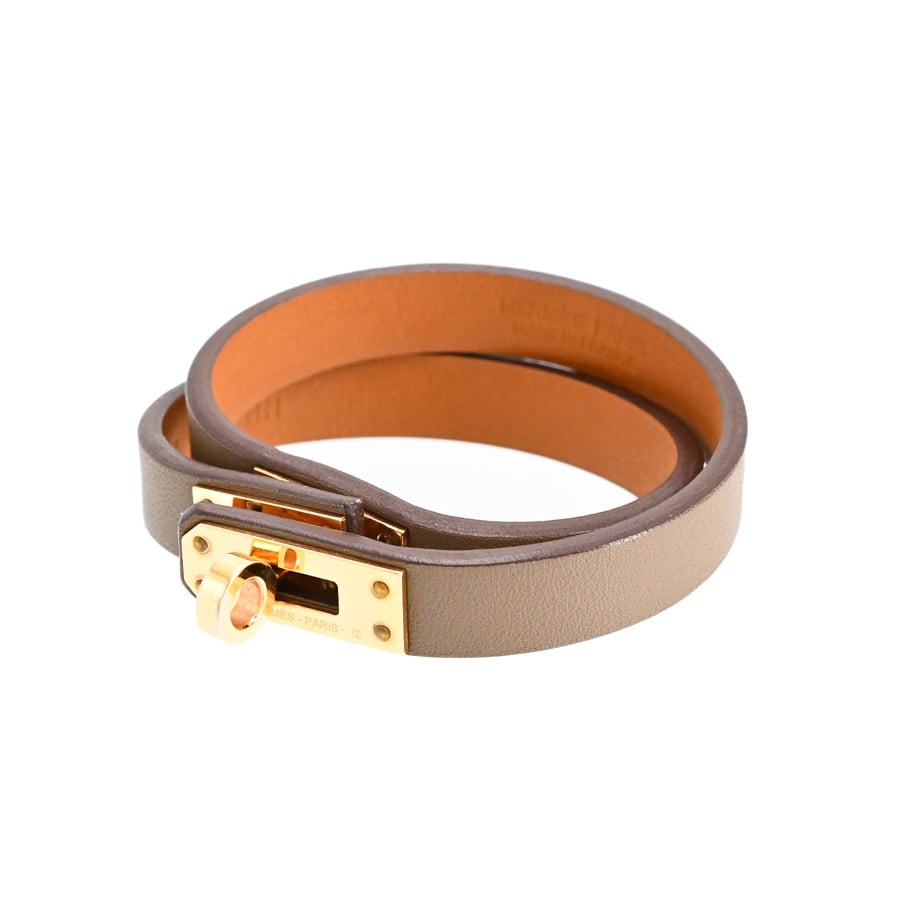 【中古A品】  エルメス ミニケリードゥブルトゥール   ヴォースイフト 元町本店