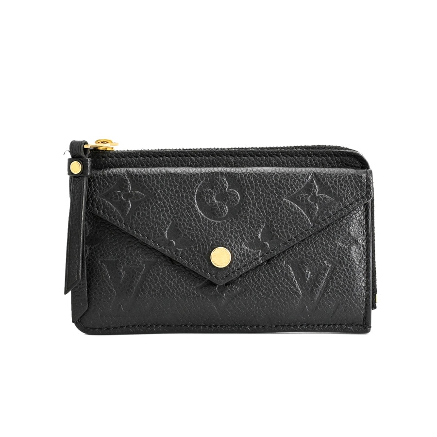 【中古B品】  ルイヴィトン ポルトカルトレクトヴェルソ モノグラムアンプラント M69421  新宿歌舞伎町店