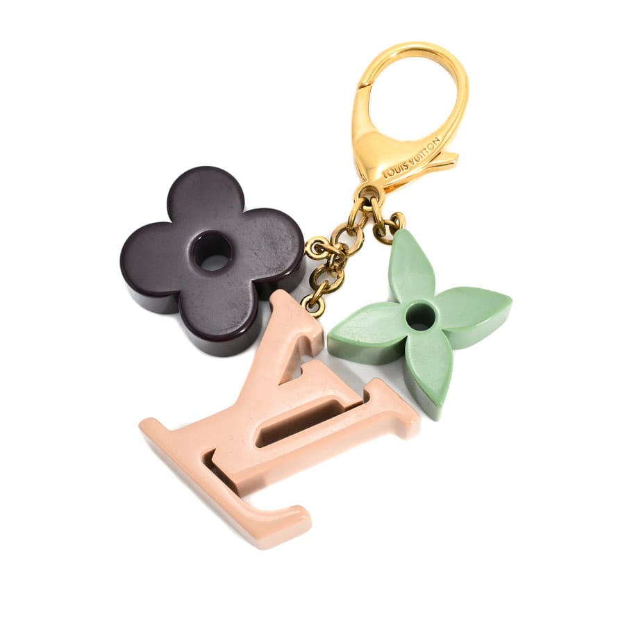 【中古AB品】  ルイヴィトン ビジューサックプレイタイム  M66201 プラスチック 元町本店