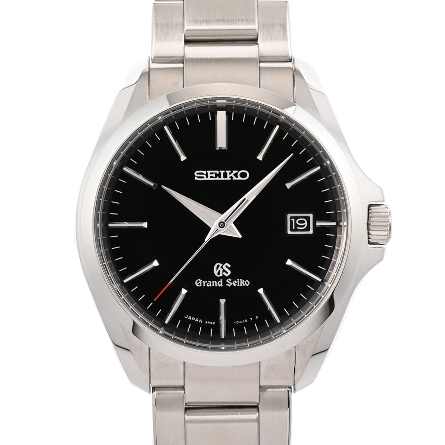 【中古A品】  グランドセイコー 9Fクォーツ  SBGX083 ステンレス 元町本店