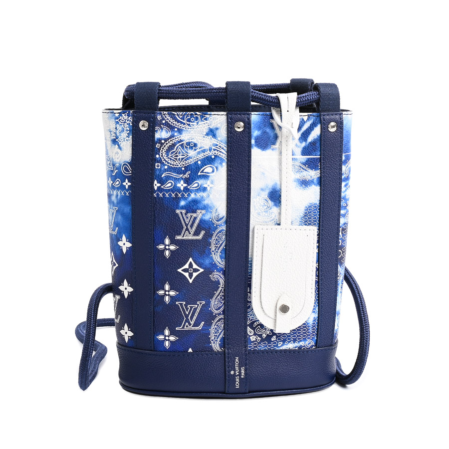【中古SA品】  ルイヴィトン ランドネPM  M20562  横浜関内店