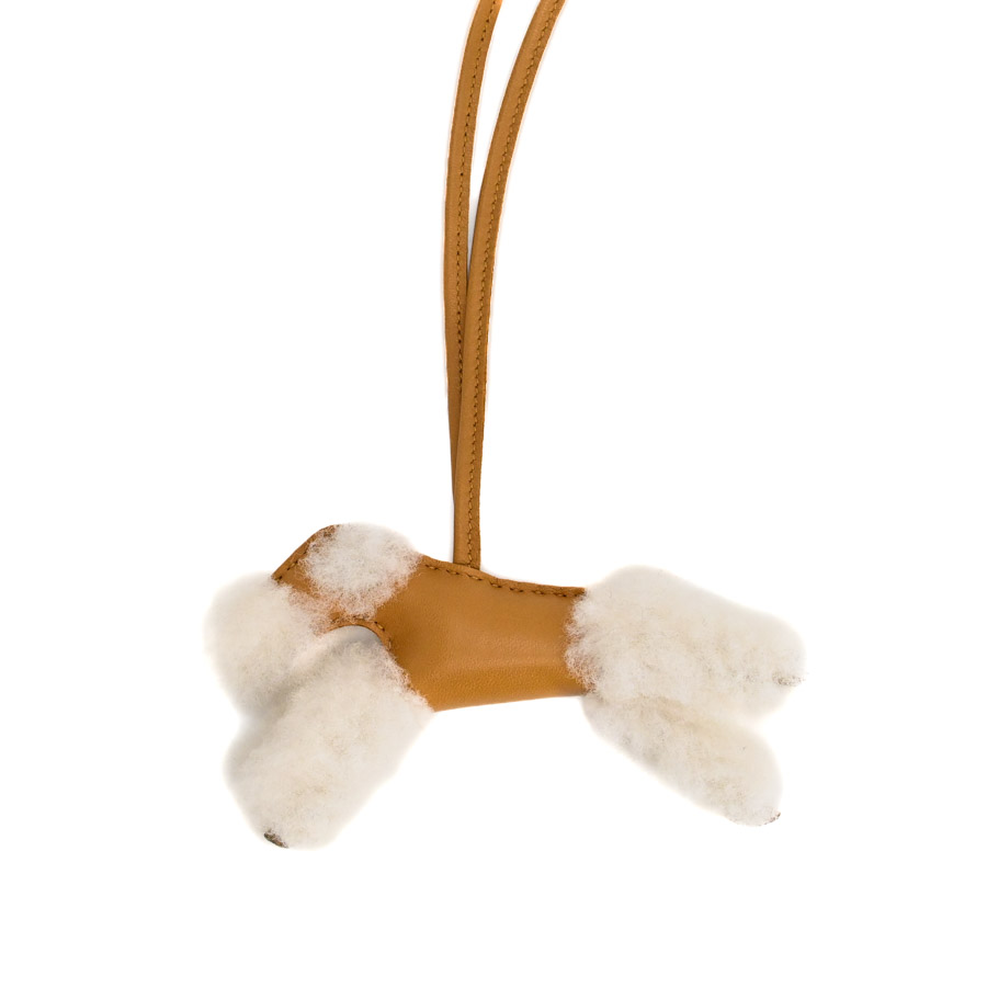 【未使用品】  エルメス バディ   アニョ 横浜関内店