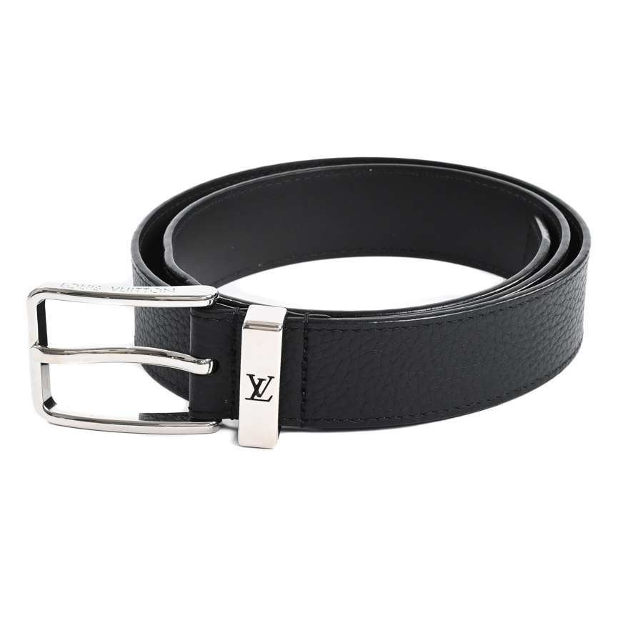 【中古A品】  ルイヴィトン ポンヌフ35MM  M8202U トリヨンレザー 新宿歌舞伎町店