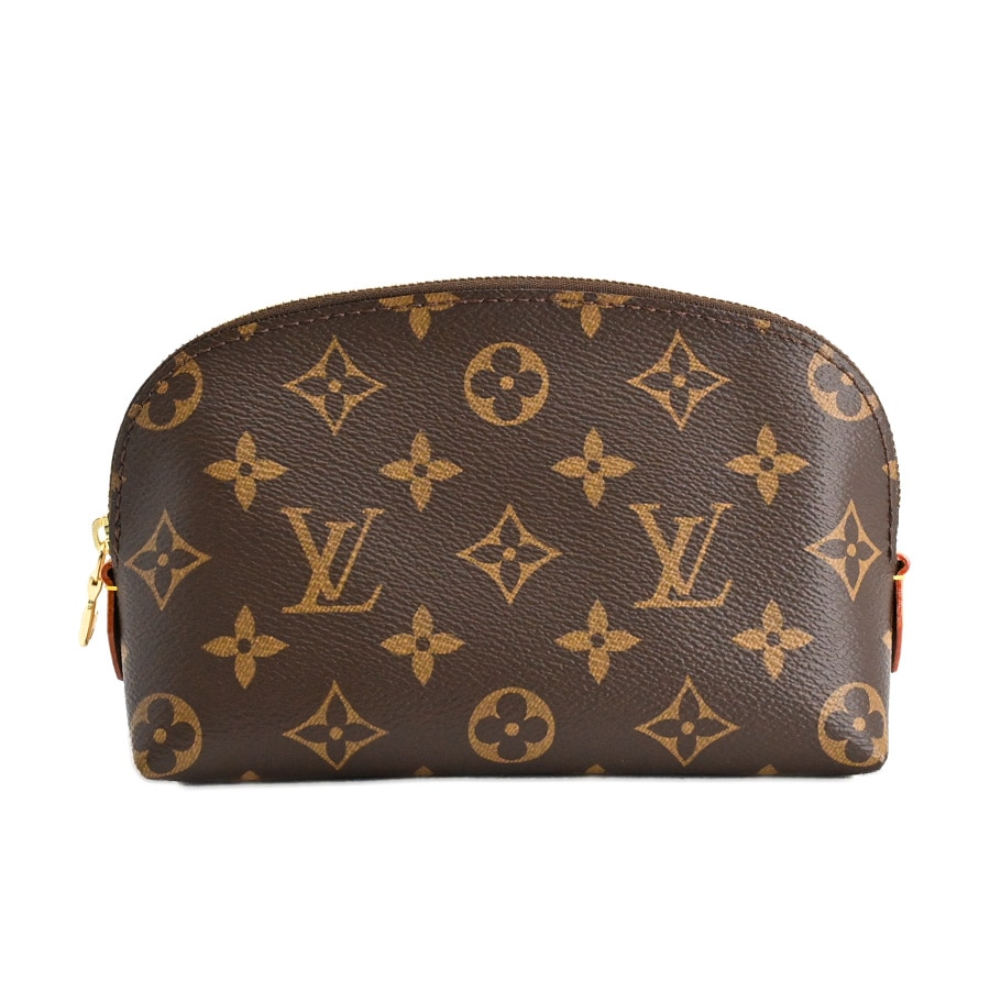 【未使用品】  ルイヴィトン ポシェットコスメティックPM モノグラム M47515  横浜関内店
