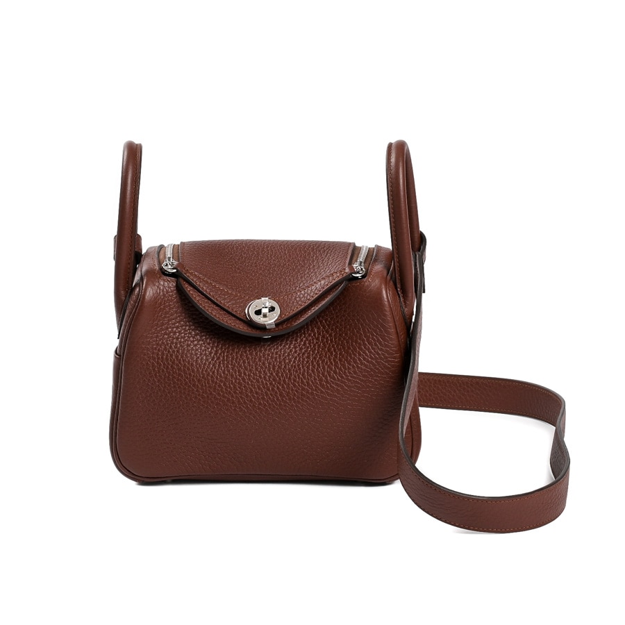 【新品】  エルメス ミニリンディ2   トリヨンクレマンス 横浜関内店