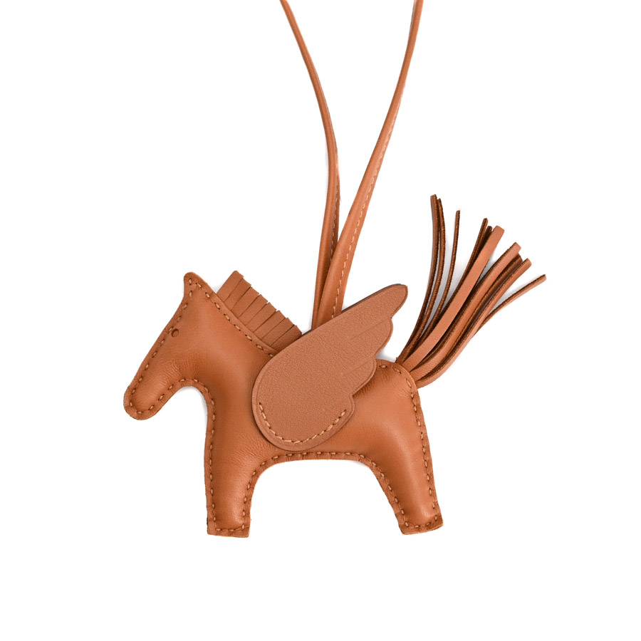 【未使用品】  エルメス ロデオペガサスPM   アニョ 新宿歌舞伎町店