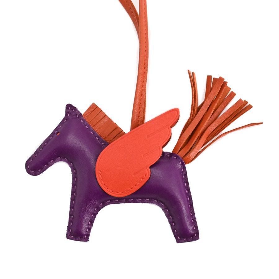 【中古A品】  エルメス ロデオペガサスPM   アニョ 新宿歌舞伎町店