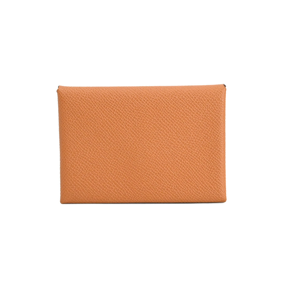 【中古A品】  エルメス カルヴィデュオ   ヴォーエプソン THE YOKOHAMA FRONT