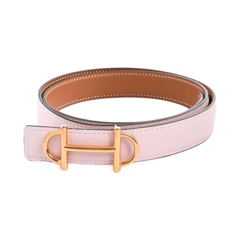 【中古A品】  エルメス ガンマ   ヴォーエプソン 銀座