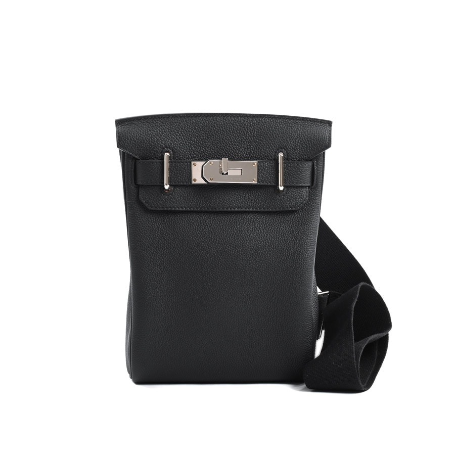 【中古A品】  エルメス ケリーアッカドPM   ヴォークリスペトゴ 元町本店