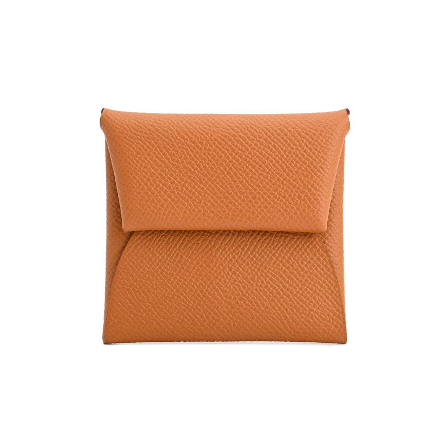 【未使用品】  エルメス バスティア   ヴォーエプソン THE YOKOHAMA FRONT