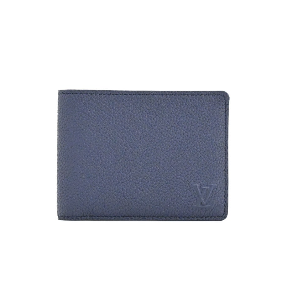 【中古SA品】  ルイヴィトン ポルトフォイユミュルティプル トリヨンレザー M25983  横浜関内店