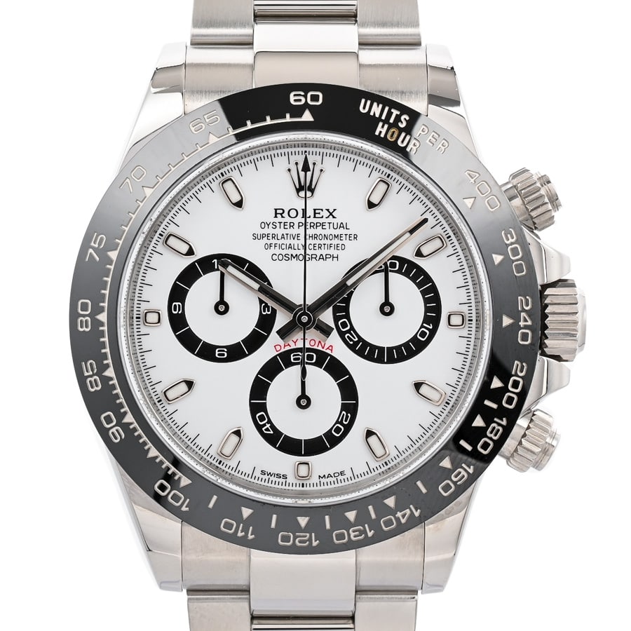 【中古A品】  ロレックス デイトナ  116500LN ステンレス 横浜関内店