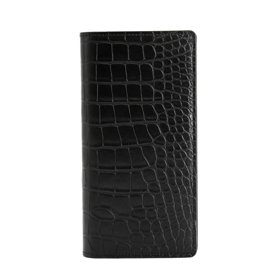 【中古SA品】  ルイヴィトン ポルトフォイユブラザ  N91555 アリゲーター 元町本店