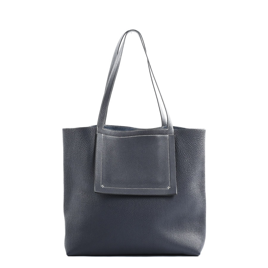 【中古A品】  エルメス カバセリエ46   トリヨンクレマンス 横浜関内店