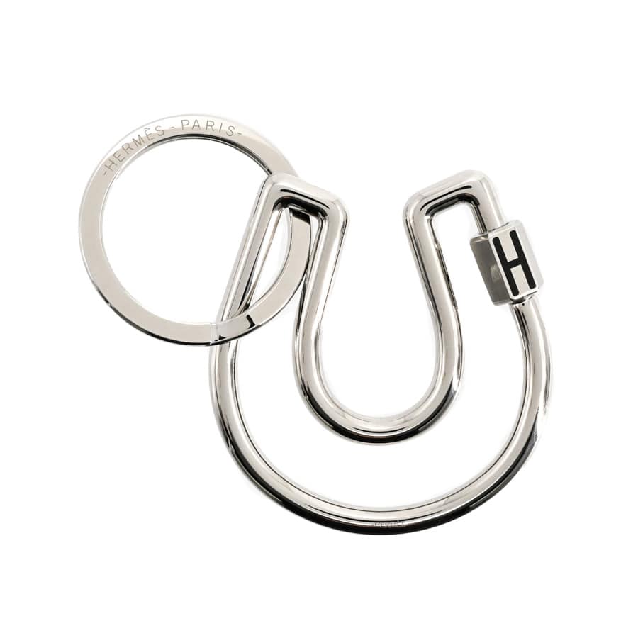 【中古SA品】  エルメス フェールアシュヴァル   パラジウム 横浜関内店