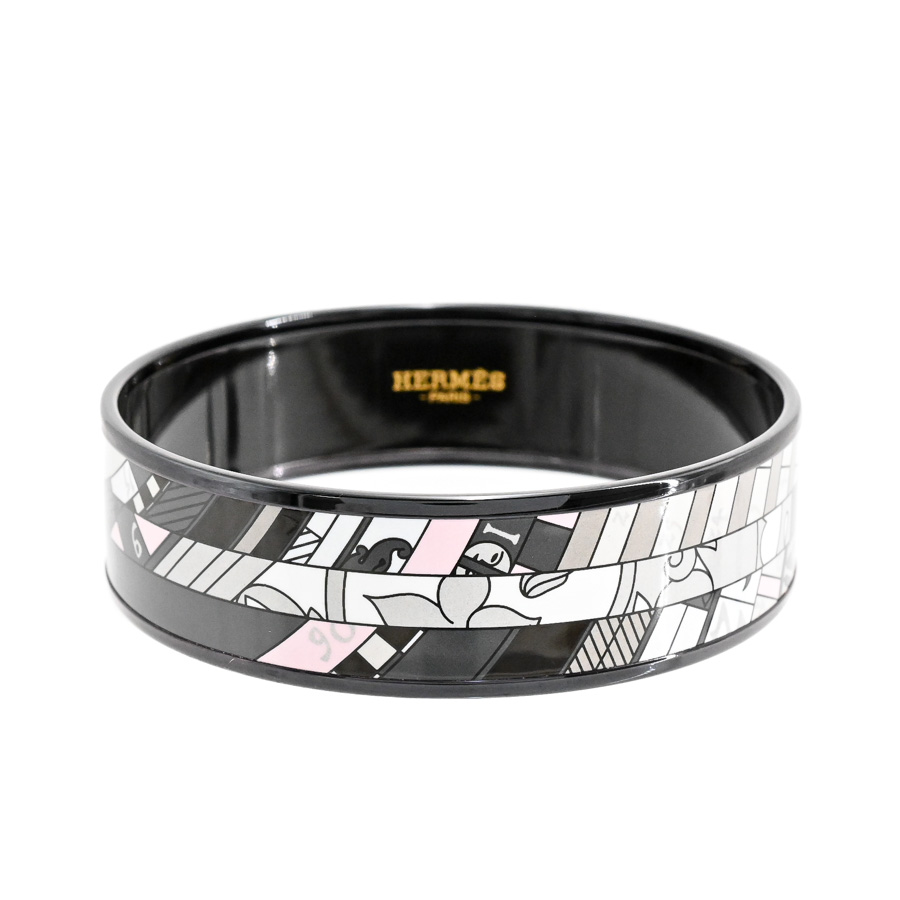 【中古SA品】  エルメス エマイユGM    元町本店