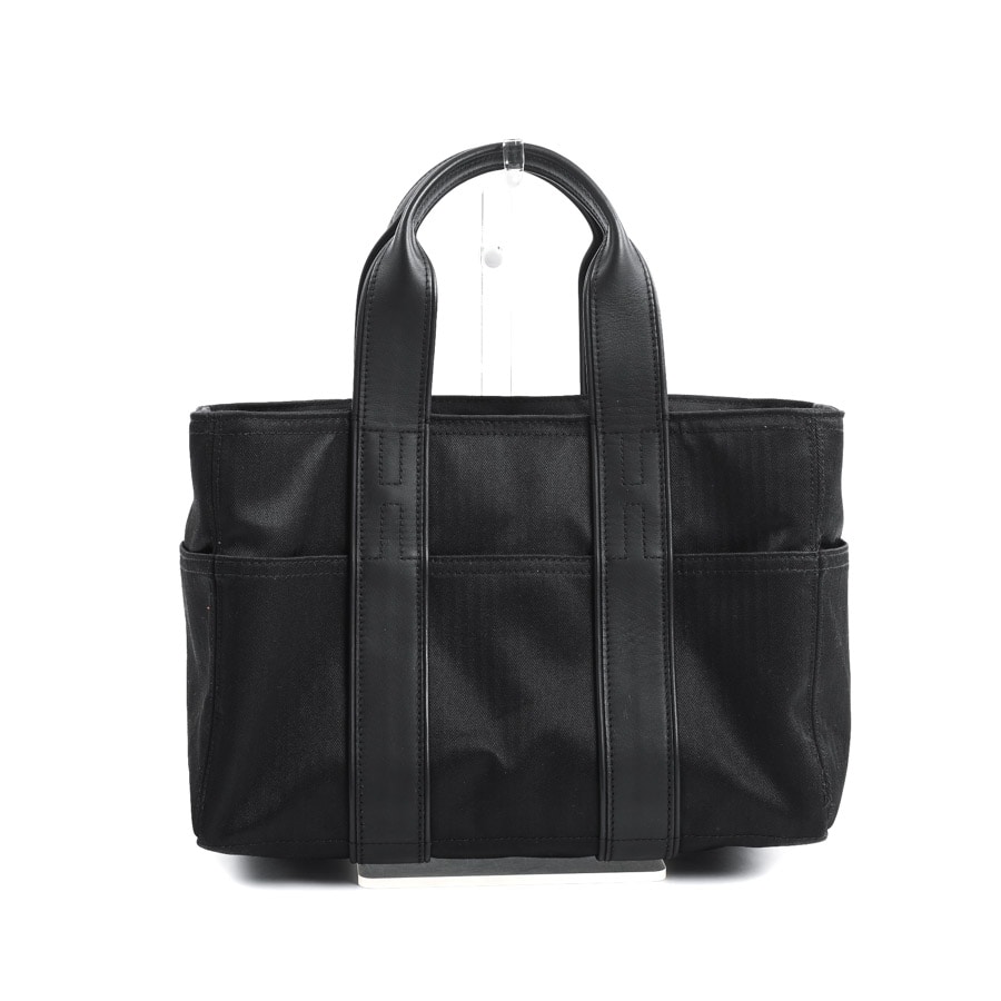 【中古A品】  エルメス アカプルコPM   トワルシェブロン 横浜関内店