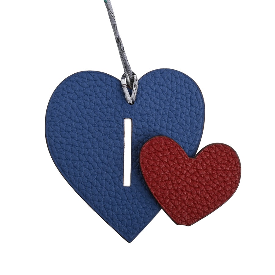 【中古A品】  エルメス プティアッシュチャーム   トリヨンクレマンス 横浜関内店