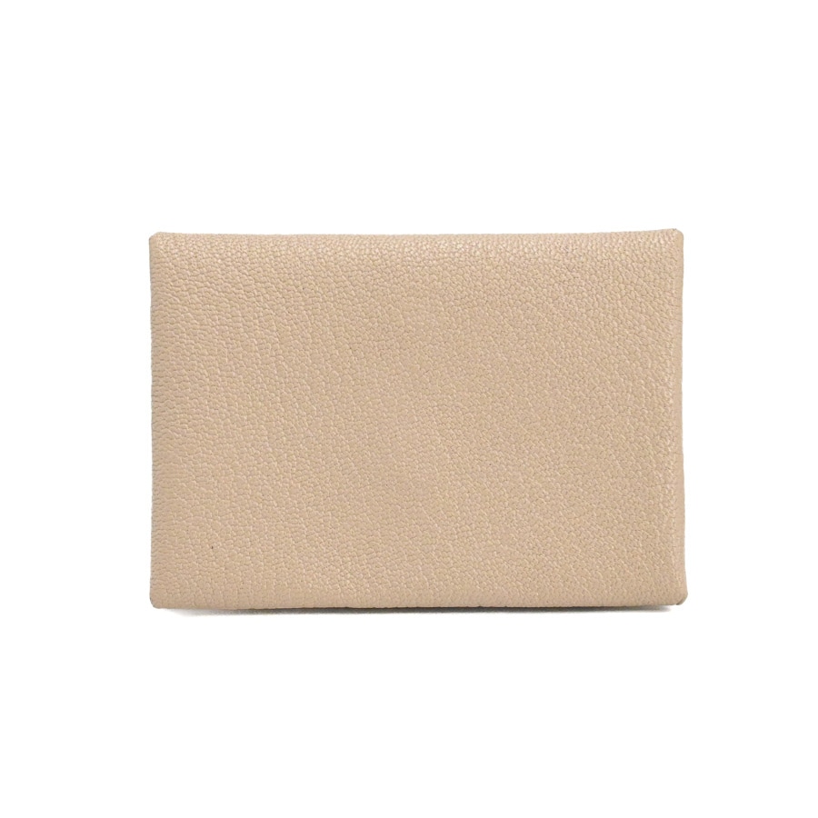 【中古A品】  エルメス カルヴィデュオ   シェーブル 新宿歌舞伎町店